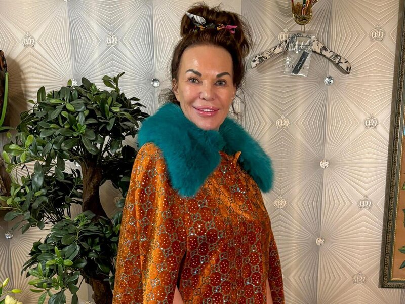 Kandidatin Nicky – Bild: RTL /​ Constantin Ent.