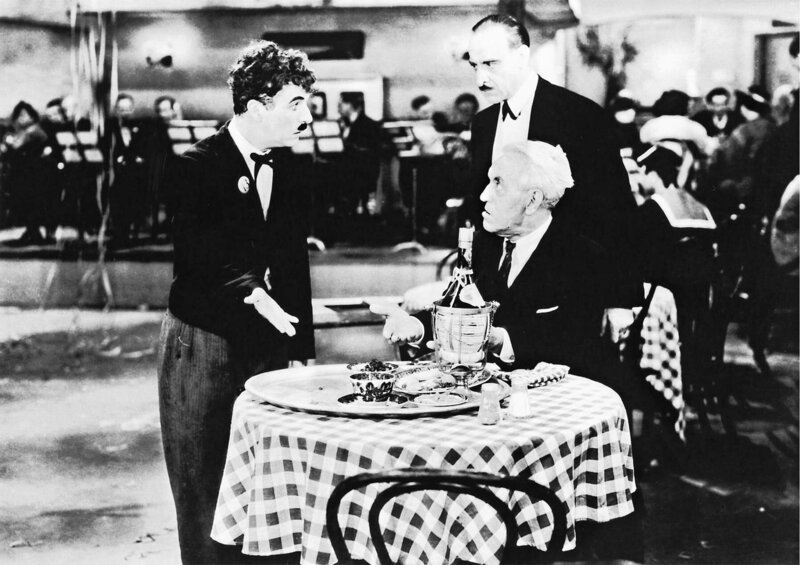 Moderne Zeiten – Bild: ARTE F /​ Roy Export Company Establishment