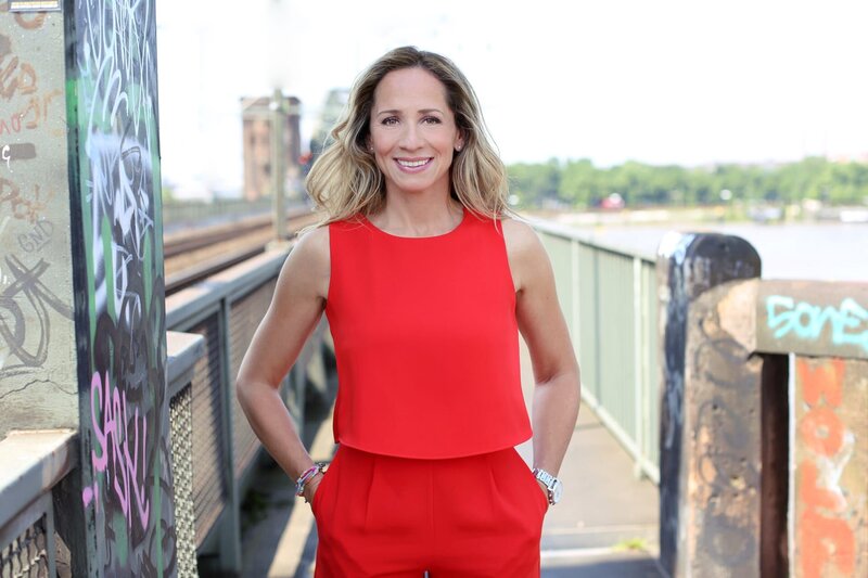 Tamina Kallert – Bild: BR/​WDR/​Linda Meiers