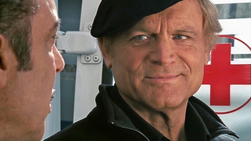 Don Matteo (Terence Hill) – Bild: Bibel TV