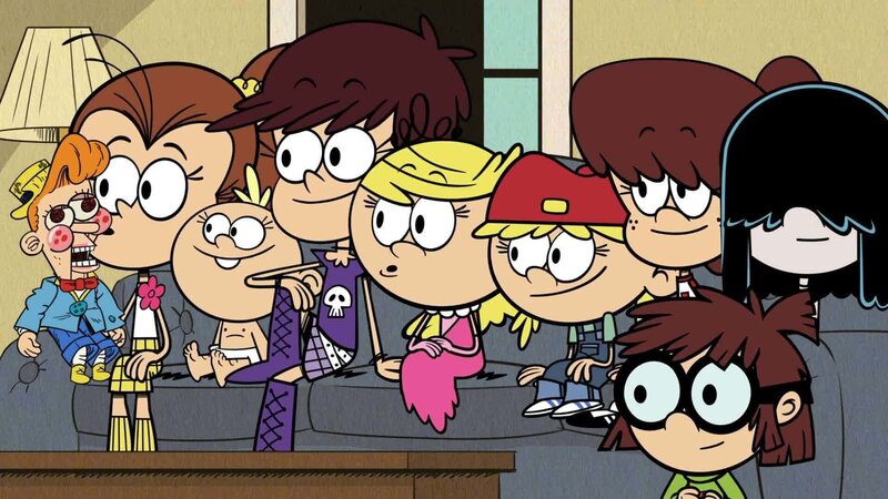 Bild: Viacom International Inc.