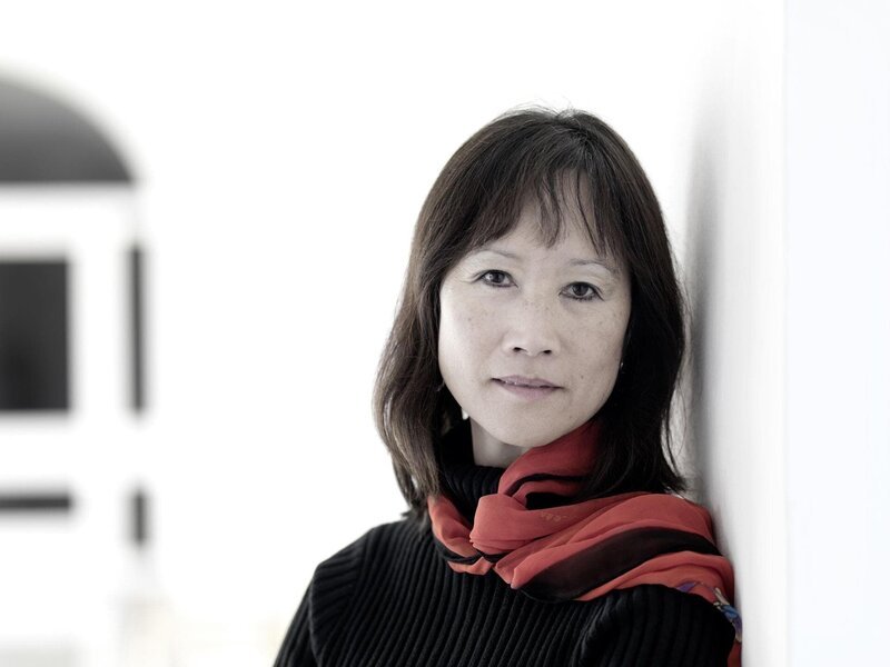 Autorin Tess Gerritsen – Bild: VOXup