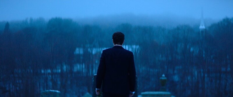 The Retaliators – Bild: Tiberius Film GmbH