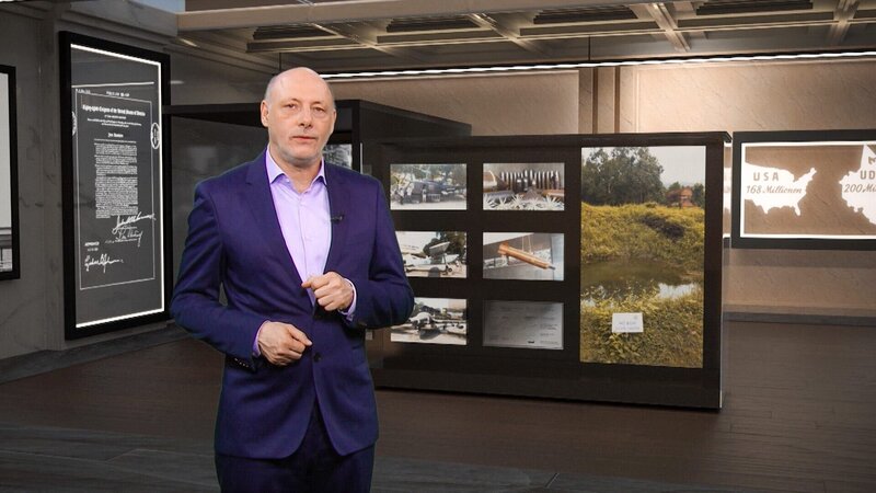 Die großen Weltkonflikte - Vietnam – Bild: ORF/​ORF III