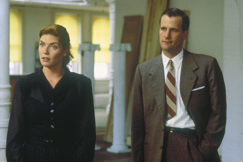 Das Haus in der Carroll Street – Bild: KinoweltTV