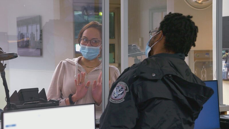 Bild: entertainment One Lizenzbild frei