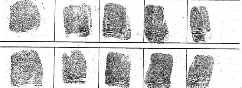 Das vermisste Mädchen – Bild: abacus /​ Peninsula Television