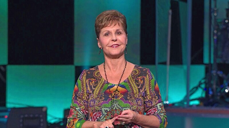 . – Bild: Bibel TV