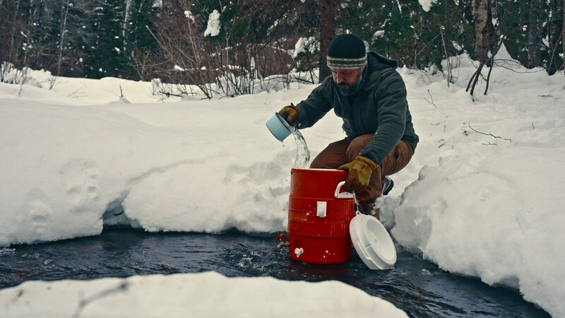 Bild: National Geographic /​ Blue Ant Media