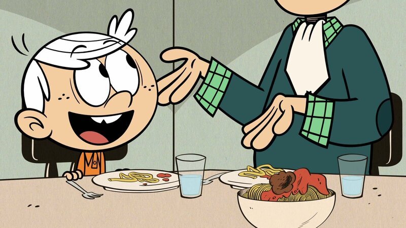 Lincoln – Bild: ViacomCBS