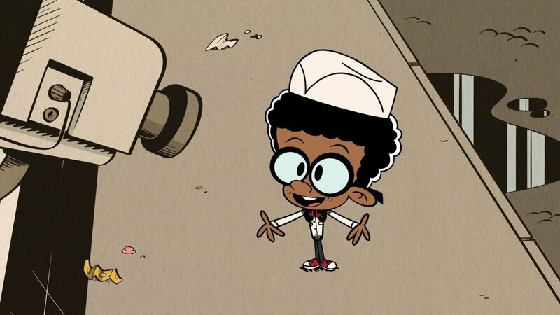 Clyde – Bild: Nicktoons