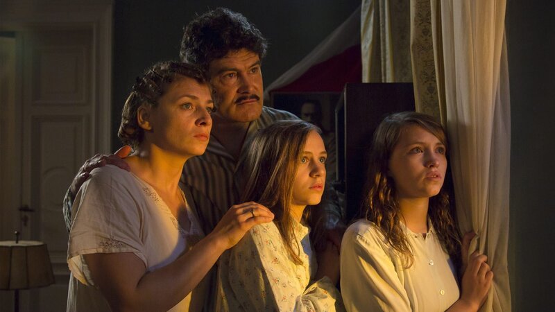 Familie Wojtalewicz, Danzig, Poland – Bild: CuriosityStream Inc. /​ Spiegel Geschichte