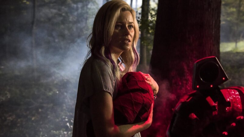 Tori Breyer (Elizabeth Banks) – Bild: PLURIMEDIA (Sony Pictures Releasing France / The H Collective / Troll Court Entertainment) Tori Breyer (Elizabeth Banks) – Bild: PLURIMEDIA (Sony Pictures Releasing France / The H Collective / Troll Court Entertainment)
