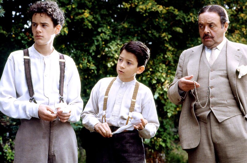 Viper in der Faust – Bild: Studiocanal/​Zephyr Films Viper Ltd./​France 3 Cinéma