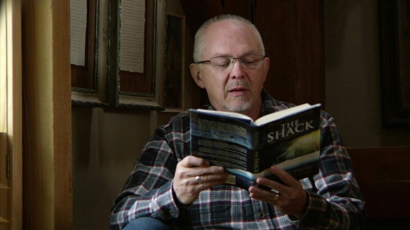 . – Bild: Bibel TV
