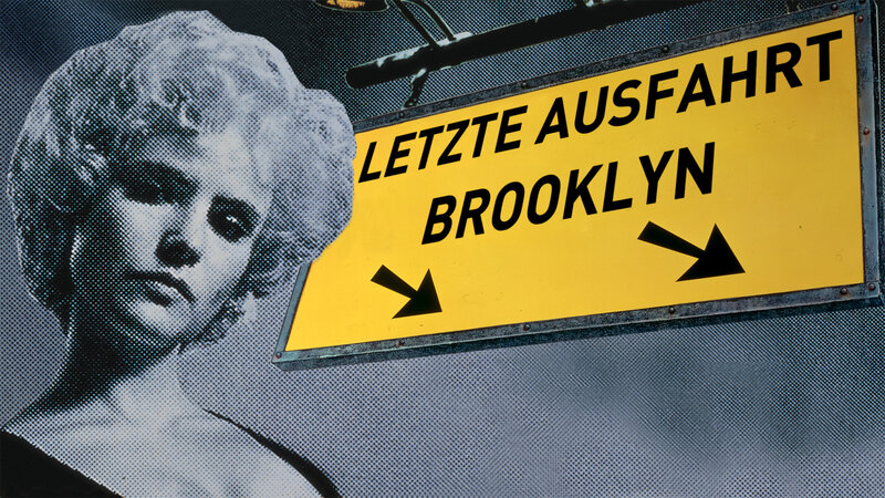Letzte Ausfahrt Brooklyn – Bild: Silverline