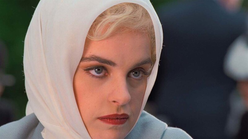 Das Mädchen Rosemarie – Bild: Silverline