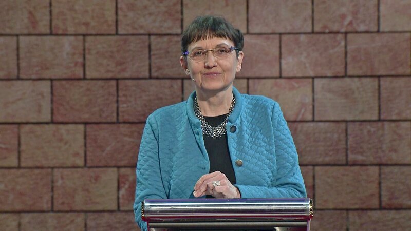 Bild: Bibel TV