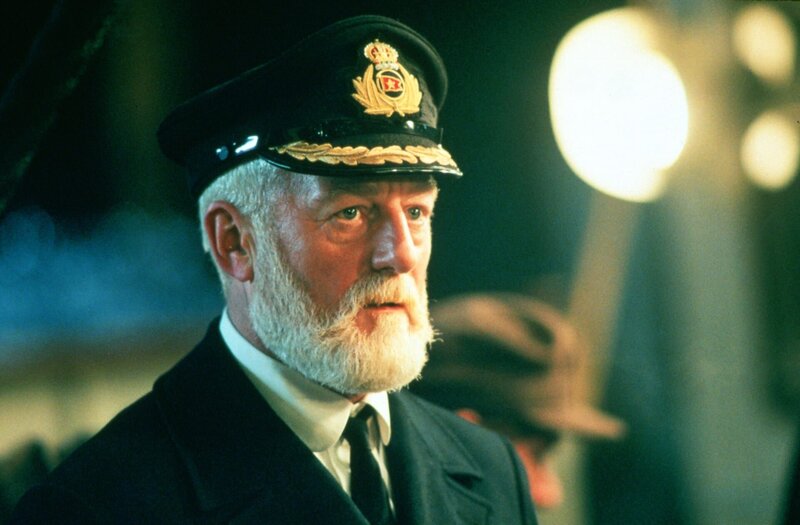 Titanic – Bild: 1997 Twentieth Century Fox Film Corporation and Paramount Pictures Corporation. All rights reserved.