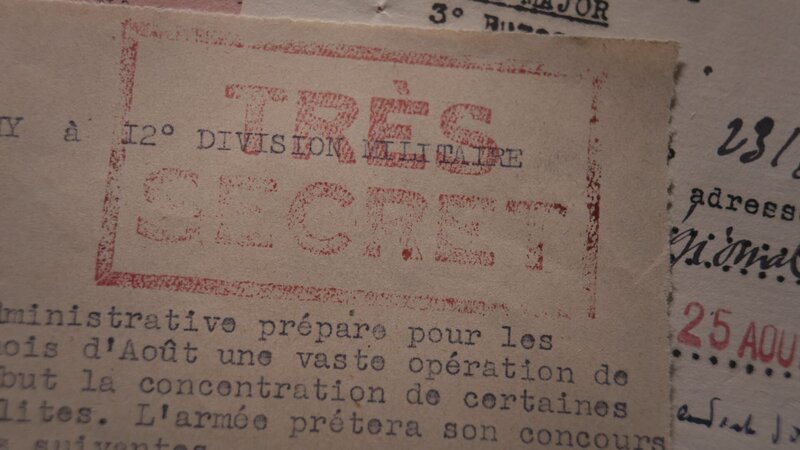 Der Fall Léon K. – Bild: La Générale de Production