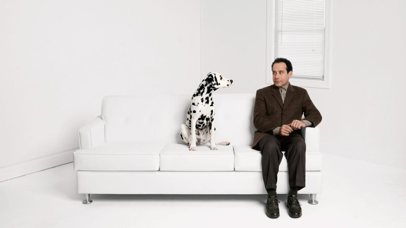 Tony Shalhoub (Adrian Monk). – Bild: ORF/​Universal
