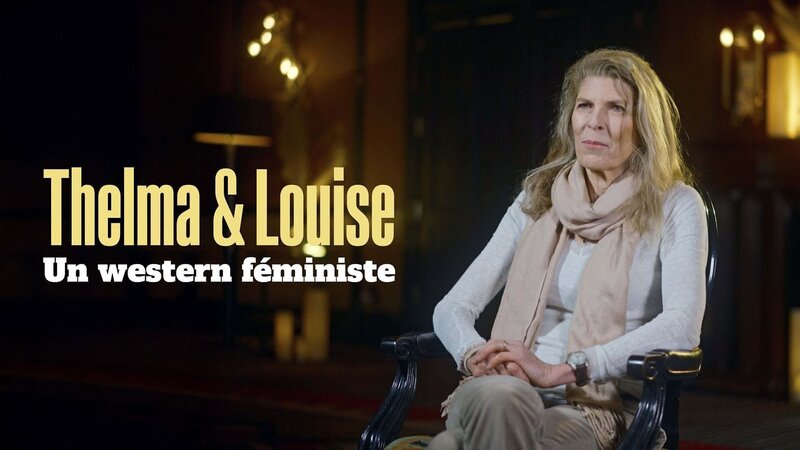 Thelma & Louise: Ein feministischer Western – Bild: Arte