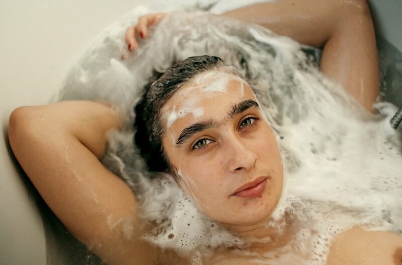 Apolonia, Apolonia – Bild: Lea Glob