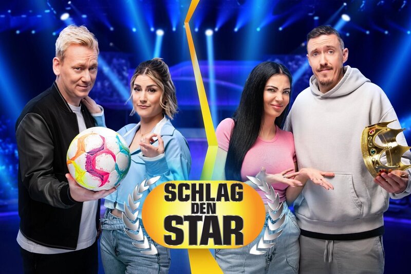 Bild: Joyn /​ Steffen Z. Wolff