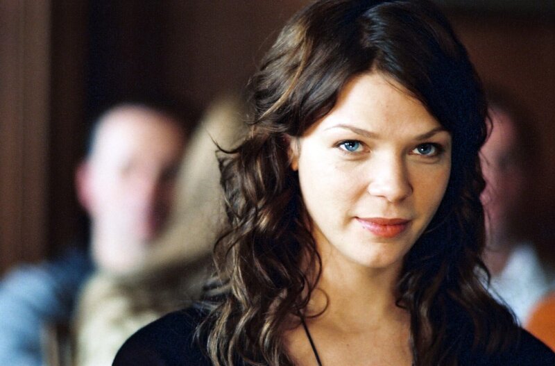 Jessica Schwarz (Anja). – Bild: ORF/NDR/Bernd Spauke Jessica Schwarz (Anja). – Bild: ORF/NDR/Bernd Spauke