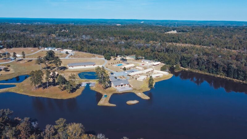 USA extrem: Höllencamps für Teenager – Bild: ZDF