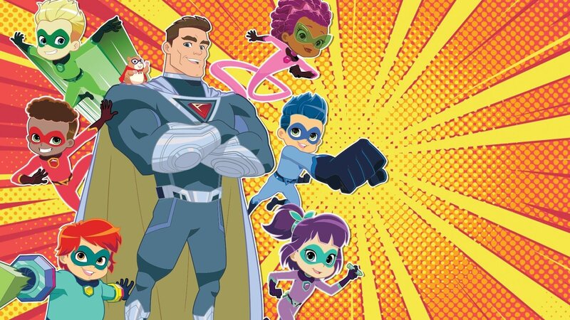 Bild: ORF /​ YFE Your Family Entertainment