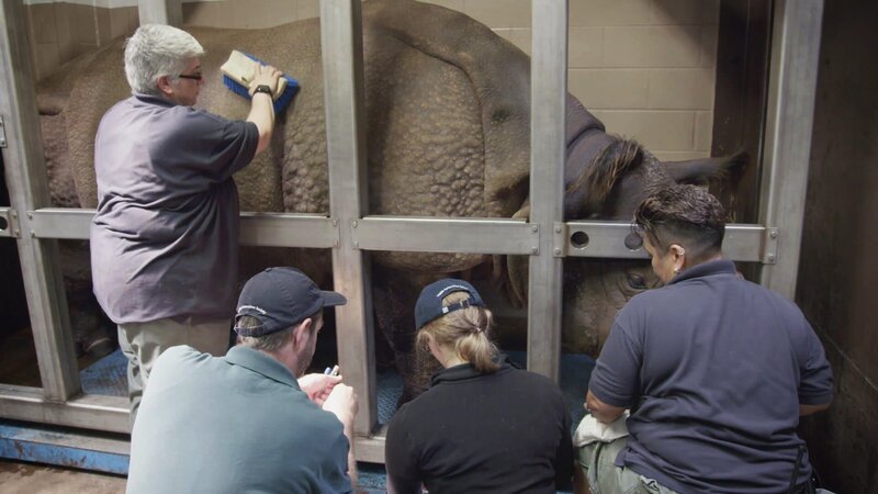 . – Bild: Warner Bros. Discovery