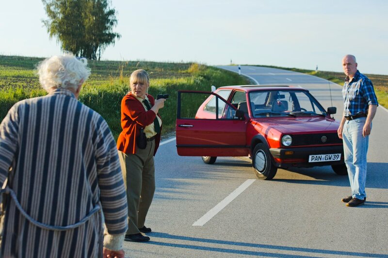 Paradies 505 – Bild: Christian Hartmann /​ BR