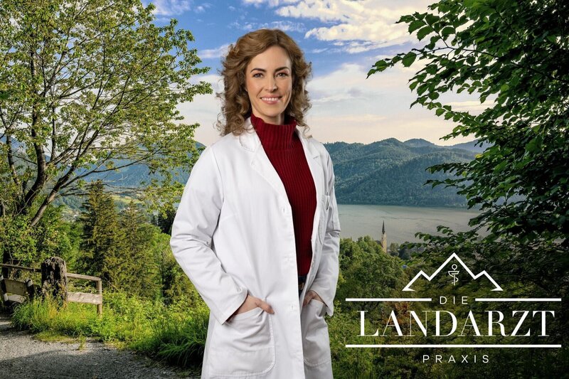 Ella Wagner (Nina Schmieder) – Bild: SAT.1 /​ Willi Weber