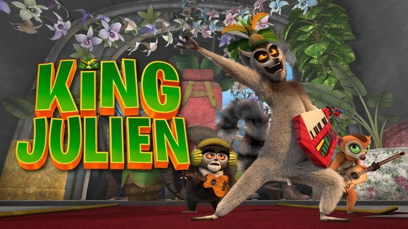 . – Bild: ORF/​Universal