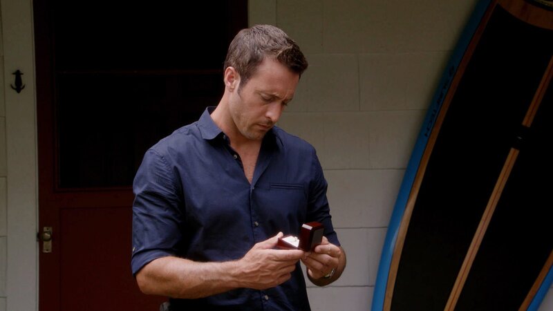 Steve McGarrett (Alex O’Loughlin) – Bild: 2015 CBS Broadcasting, Inc. All Rights Reserved Lizenzbild frei