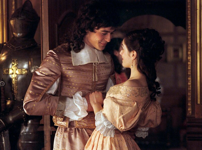 Die Liebesabenteuer des Herrn Molière – Bild: ARD Degeto