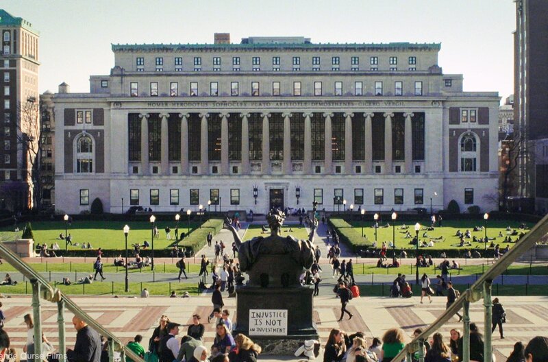 Girls for tomorrow – Bild: Grande Ourse Films