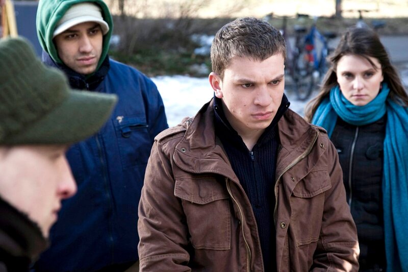 Schuld sind immer die Anderen – Bild: SWR/​Laura Schleicher