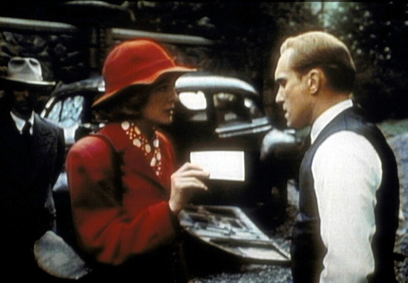 Der Pate – Bild: ATV II