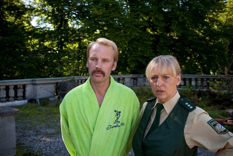 Paradies 505 – Bild: BR/​Regina Recht