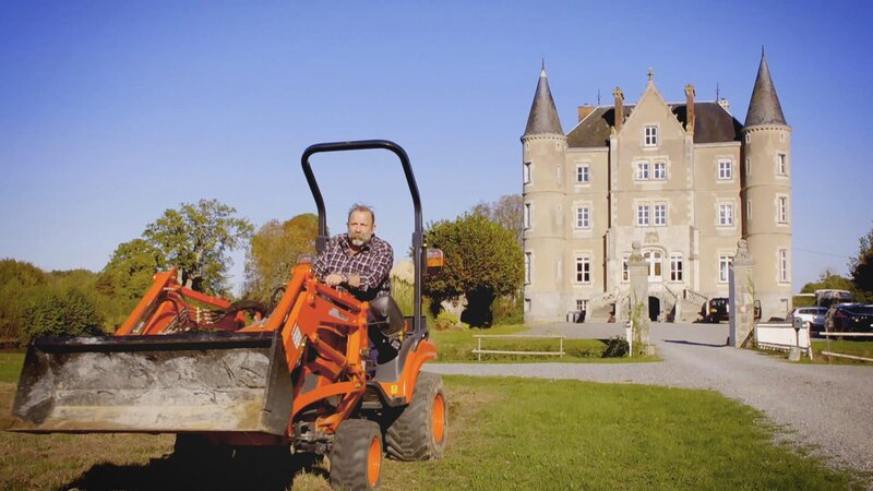 Bild: HGTV