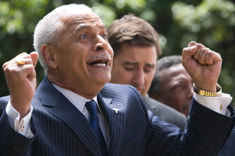 Sterben will gelernt sein – Bild: port.hu