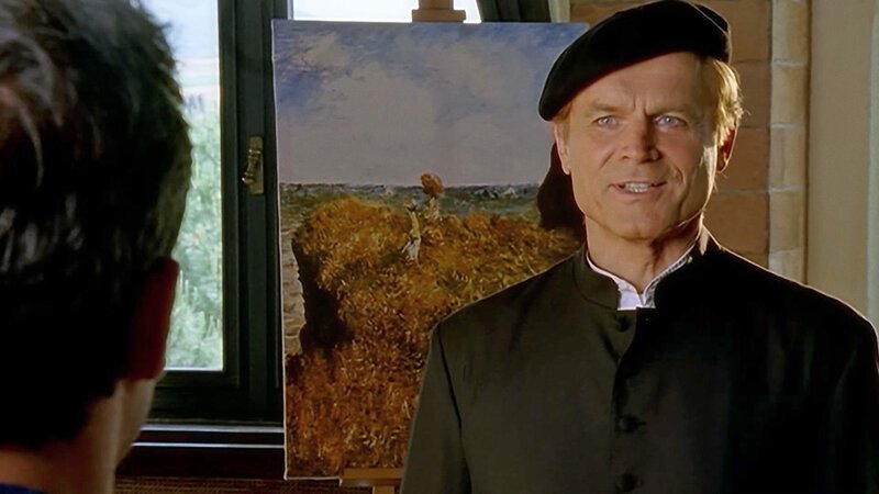 . – Bild: Bibel TV
