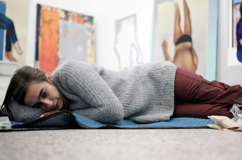 Apolonia, Apolonia – Bild: Lea Glob