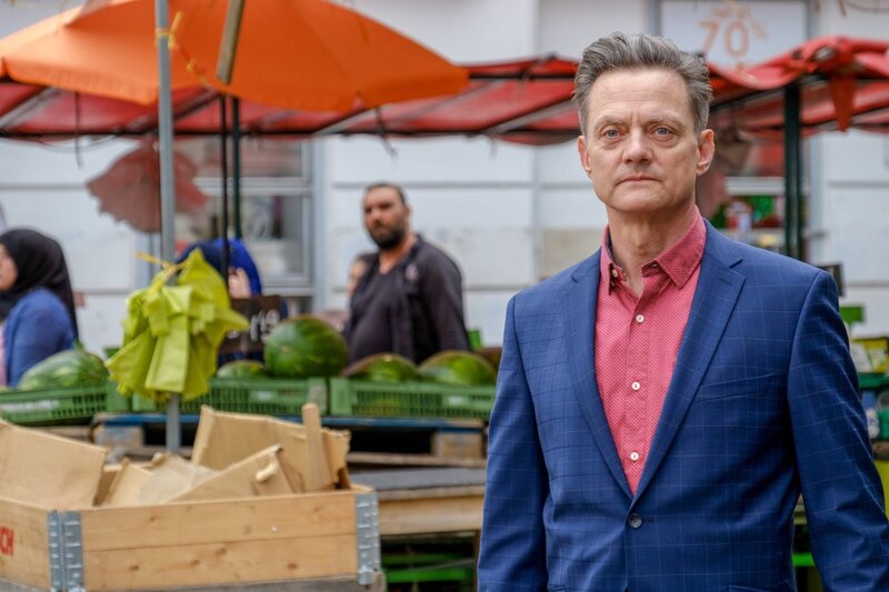 Herzjagen – Bild: ORF/​BR/​ Lotus Film/​Petro Domenigg