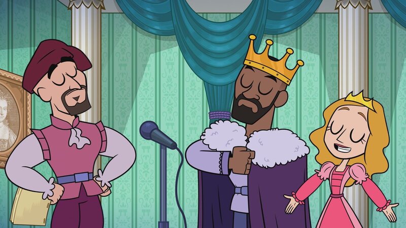 Bild: Warner Bros. Entertainment Inc.