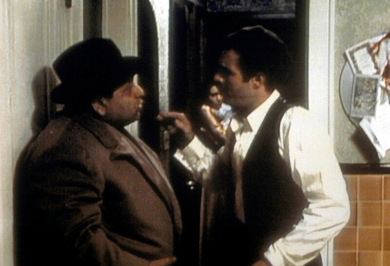 Der Pate – Bild: ATV II