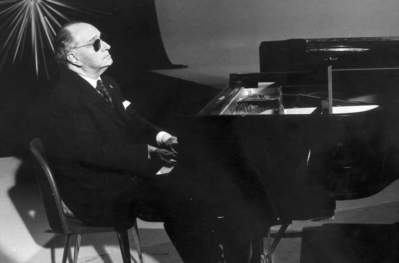 Concierto de Aranjuez in València – Bild: Victoria and Joaquín Rodrigo Foundation