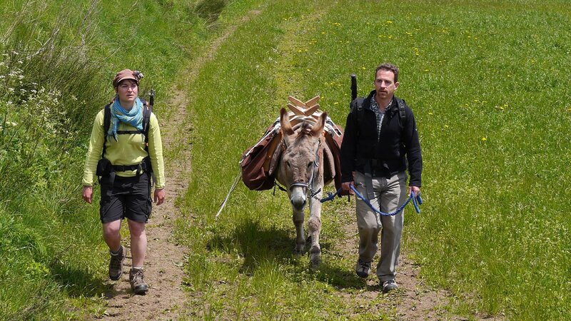 Bradley Mayhew, r. – Bild: xplore